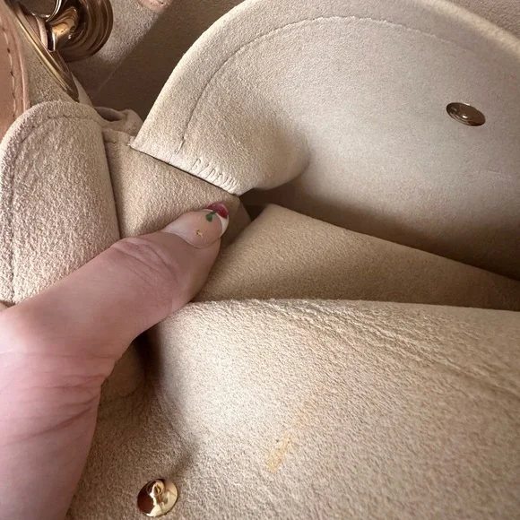 Louis Vuitton Monogram Galliera PM - Picture 7 of 16